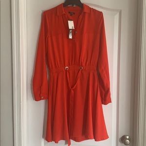 Brand new XOXO dress